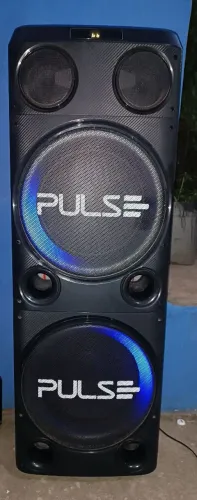 Pulse 2300w