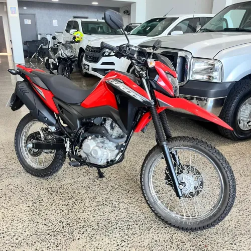 Honda NXR Bros 160cc