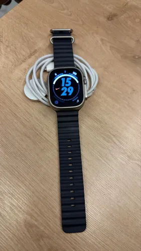 Apple Watch Ultra 49 mm
