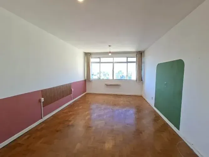 Imóvel para aluguel possui 45 metros quadrados com 1 quarto em Vila Buarque - São Paulo -