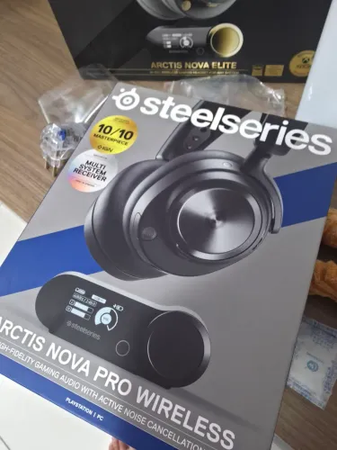 Arctis Nova Pro Wireless