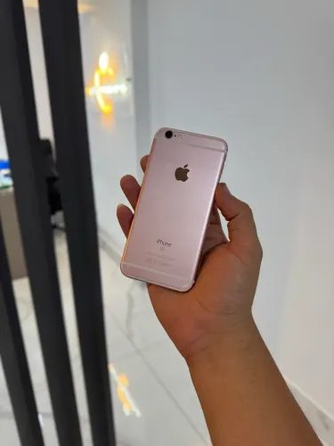 IPHONE 6S 32 GIGAS
