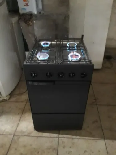 Fogão 4 bocas