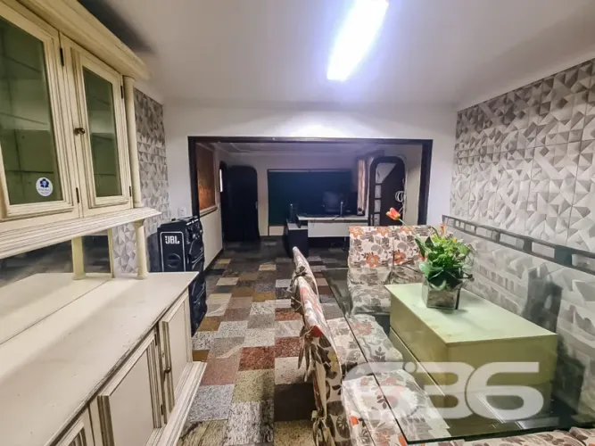 Casa | Joinville | Itaum