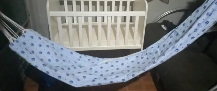 Rede para bebê 