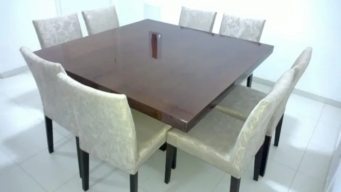 Mesa de jantar