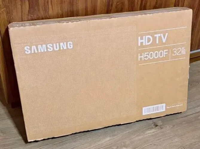 TV SAMSUNG HD 32 Polegadas