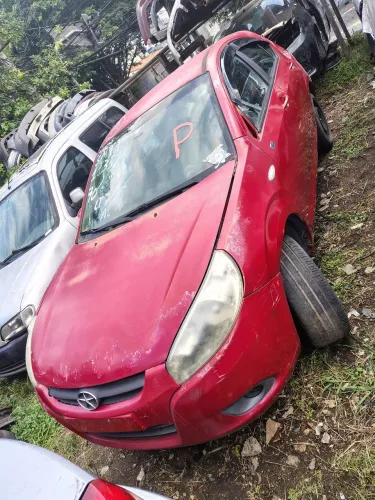 Jac J3 1.4 16v gasolina Ano 2012 Pra Retirada Motor Câmbio Lataria Em Geral 