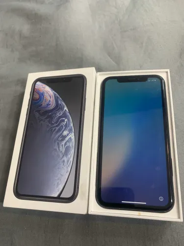 IPHONE XR