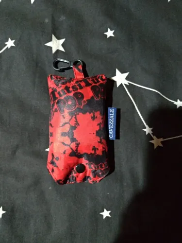 Bolsa retrátil Cavezzale