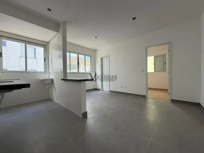 Apartamento 2 Quartos para Venda no Buritis