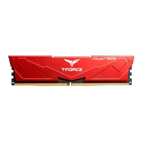 Memoria Team Group T-Force Vulcan A, 16GB (1x16GB), DDR5, 5600MHz, CL40