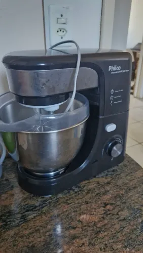 Batedeira planetária 110vt