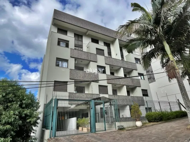 Apartamento Petrópolis Caxias do Sul