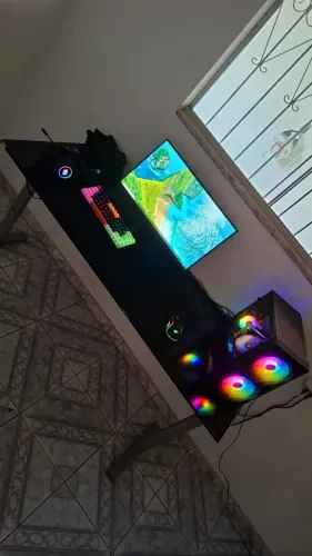 Pc gamer completo