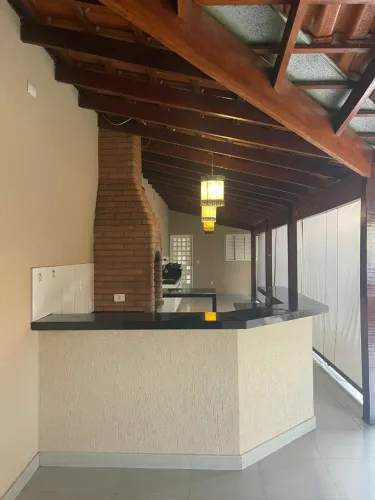 Vendo casa Residencial Estados Unidos Uberaba MG