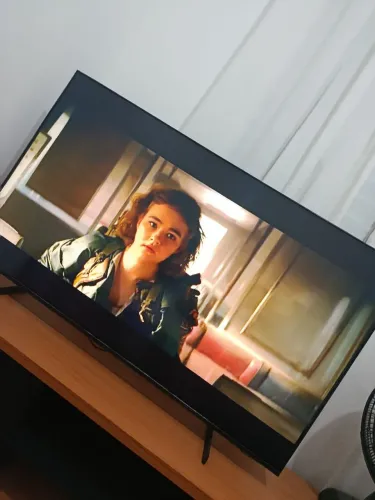 TV SAMSUNG SMART 50 POL CRYSTAL