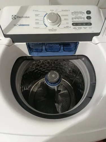 Máquina de lavar Electrolux 14kg