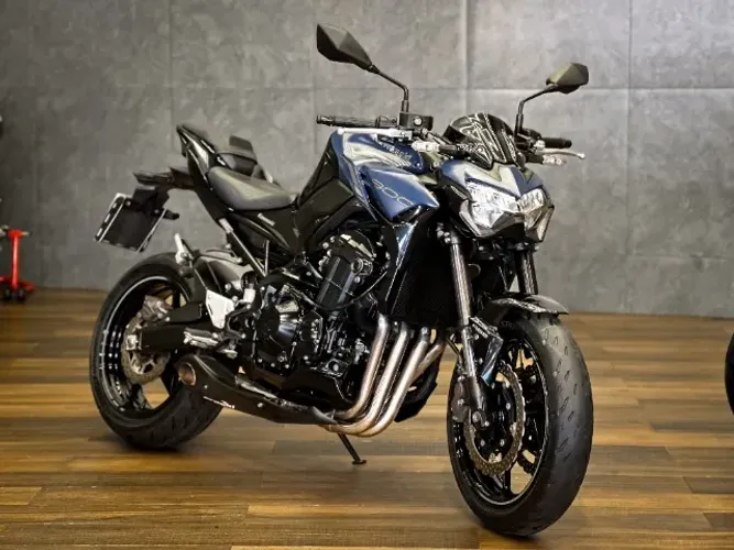 KAWASAKI Z900 2022/2022