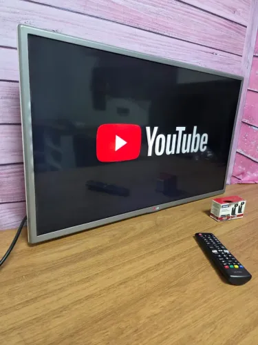 TV LG LED 32 POLEGADAS CONVERSOR DIGITAL INTEGRADO