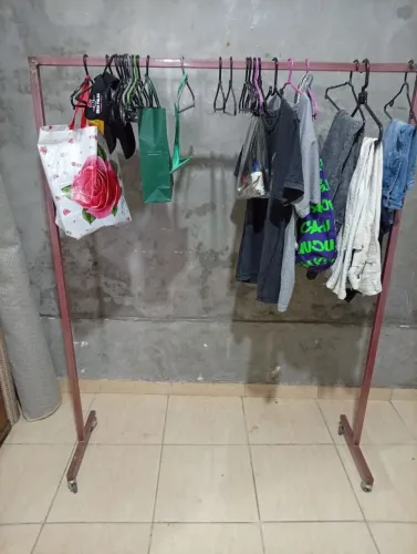 Peças de utilidades
