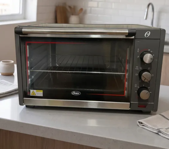 Forno Elétrico Oster