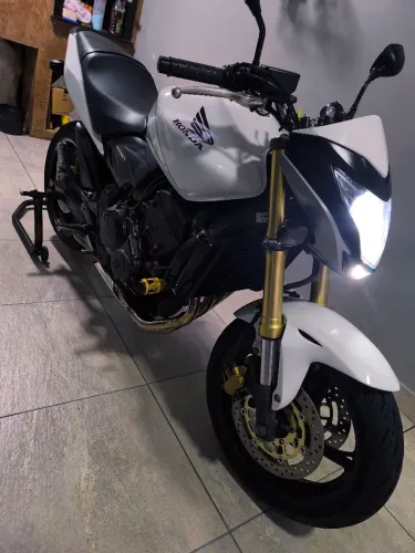 Hornet 2014 600f