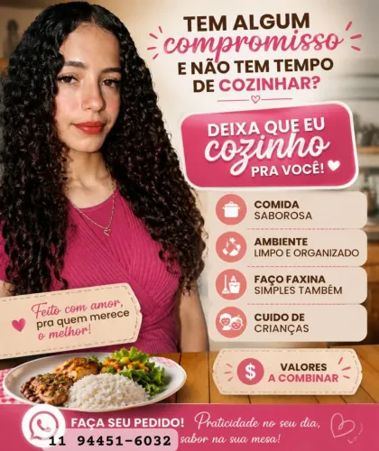 Faz tudo 