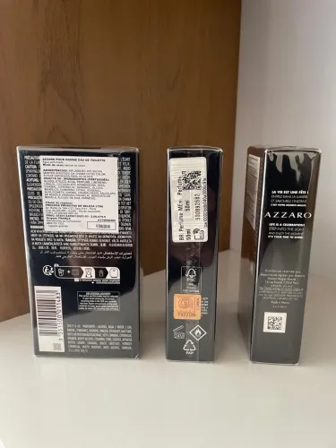 Perfumes