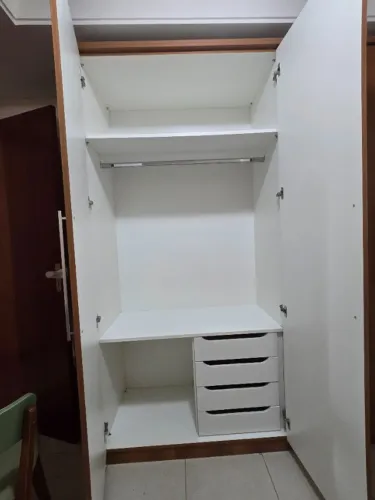 Guarda-roupas