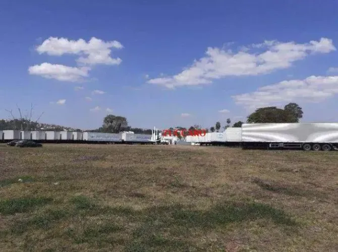 Área à venda, 24000 m² por R$ 12.500.000,00 - Tremembé - São Paulo/SP