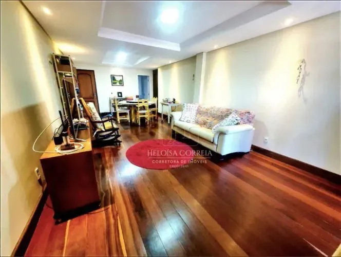 Apartamento com 3 dormitórios à venda, 140 m² por R$ 300.000,00 - Alecrim - Natal/RN