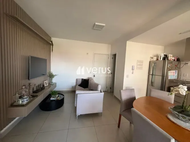 Apartamento para aluguel, 2 quartos, 1 suíte, 2 vagas, JARDIM SUL - Uberlândia/MG