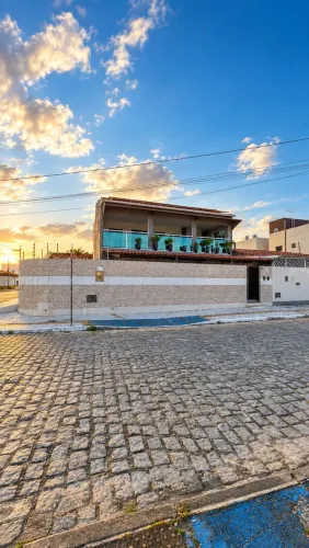 CASA AUTOMATIZADA NO GEISEL
