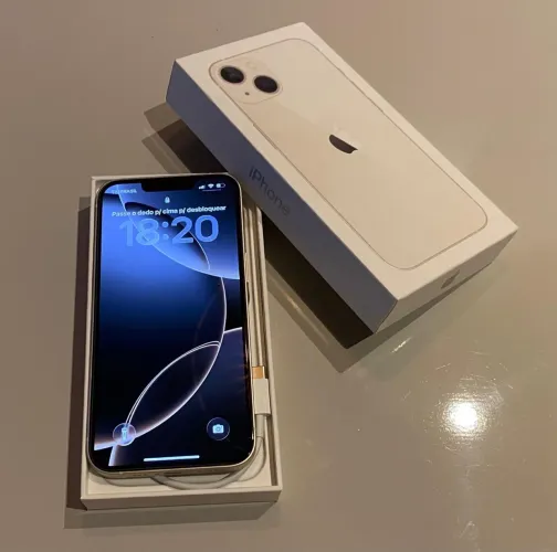 iPhone 13 128gb