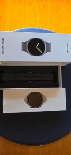 Samsung galaxy watch 8 40mm
