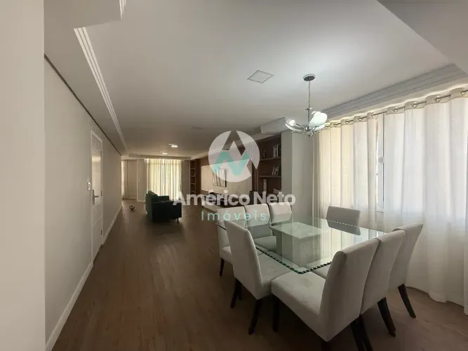Apartamento para venda e locação, Barcelona, São Caetano do Sul, SP