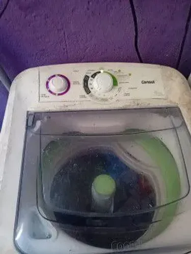 Vendo máquina de lavar