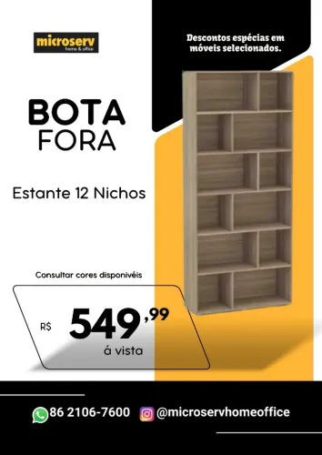 Estante