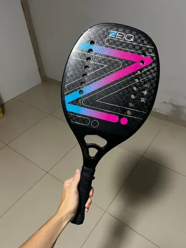 Raquete ZEIQ