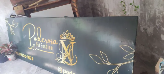 Tudo para montar sua loja