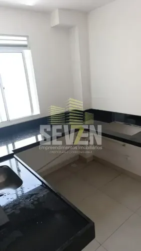 Apartamento com 2 Quartos no Edifício Berati Bauru Sacada e Lazer Completo