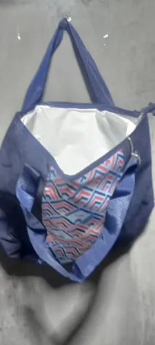 Bolsa térmica de ombro
