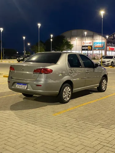Fiat Siena ELX 1.4 MPI Fire Flex 8V 4P 2008