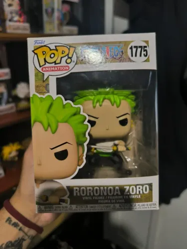 Funko Pop One Piece Roronoa Zoro 1775
