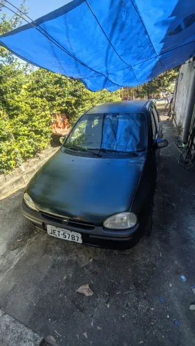 Chevrolet Corsa Super 1.0 MPFI / 2P E 4P 1997