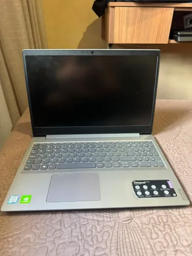 Lenovo IdeaPad S145 i7 8ª Geração + MX110 | 8GB RAM | 1TB