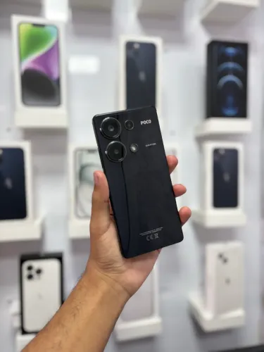 POCO M6 512 GIGAS 