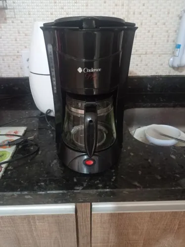Cafeteira cadence