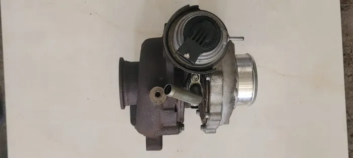 TURBINA IVECO 35-150